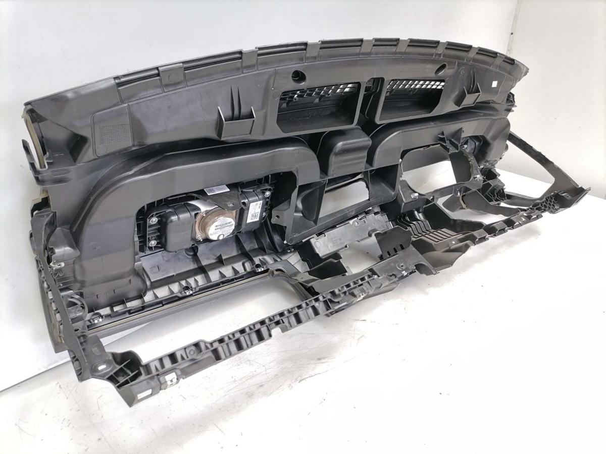 VW Golf 7 original Armaturenbrett Facelift ab 2017 Bj.2020